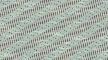 Yaratıcı video düzenleme film arkaplan tasarımı için minimalist organik hareket grafikleri