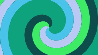 Büyüleyici soyut geometrik desen canlı mor, mavi ve gök mavisi renkli üçgenler dizisi ile dinamik ve görsel olarak çekici bir arka plan oluşturur..