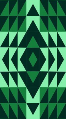 Dikey turuncu ve altın gradyanlardan oluşan kusursuz bir döngüye sahip büyüleyici soyut bir arka plan dinamik ve modern bir görsel deneyim yaratıyor..