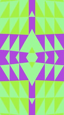 Dikey turuncu ve altın gradyanlardan oluşan kusursuz bir döngüye sahip büyüleyici soyut bir arka plan dinamik ve modern bir görsel deneyim yaratıyor..