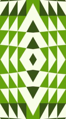 Dikey turuncu ve altın gradyanlardan oluşan kusursuz bir döngüye sahip büyüleyici soyut bir arka plan dinamik ve modern bir görsel deneyim yaratıyor..