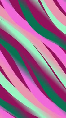 Dinamik soyut arkaplan dikey mavi çizgiler ve yüzen yarı saydam baloncuklar ile karanlık, minimalist arka plan, modern dijital projeler için mükemmel.