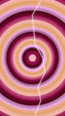 Dinamik soyut arkaplan dikey mavi çizgiler ve yüzen yarı saydam baloncuklar ile karanlık, minimalist arka plan, modern dijital projeler için mükemmel.