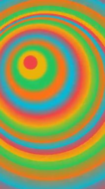 Dinamik soyut arkaplan dikey mavi çizgiler ve yüzen yarı saydam baloncuklar ile karanlık, minimalist arka plan, modern dijital projeler için mükemmel.