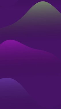 Dinamik soyut arkaplan dikey mavi çizgiler ve yüzen yarı saydam baloncuklar ile karanlık, minimalist arka plan, modern dijital projeler için mükemmel.