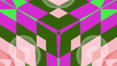 Etkileyici bir soyut sıvı hareket arka plan döngüsü canlı, dalgalı renkler ve organik, şekil değiştiren, yaratıcı projeler için mükemmel dinamik ve hipnotik bir görsel deneyim yaratan.