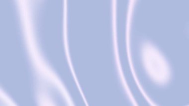 Etkileyici bir soyut sıvı hareket arka plan döngüsü canlı, dalgalı renkler ve organik, şekil değiştiren, yaratıcı projeler için mükemmel dinamik ve hipnotik bir görsel deneyim yaratan.