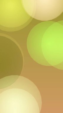 Değişik mavi kabarcıklar içeren dinamik soyut arkaplan yüzüyor ve etkileşime geçiyor, dingin ve modern bir görsel efekt yaratıyor.