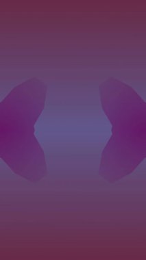 Değişik mavi kabarcıklar içeren dinamik soyut arkaplan yüzüyor ve etkileşime geçiyor, dingin ve modern bir görsel efekt yaratıyor.