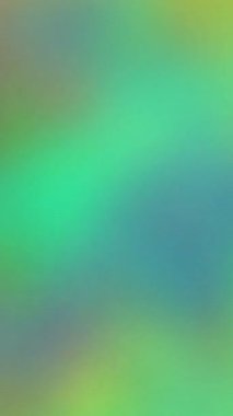 Etkileyici soyut bir arka plan döngüsü. Canlı renklerde kusursuz bir geçiş, modern tasarım projeleri, sunumlar ve dijital sanat için mükemmel..