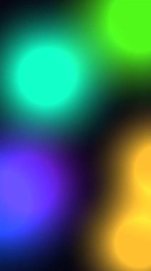 Geometrik şekillerin ve ışık ışınlarının dinamik etkileşimini içeren canlı ve soyut bir arkaplan, turuncudan pembeye doğru sıcak renklerin gradyanı boyunca geçiş yaparak, enerjik ve modern bir v oluşturur..