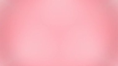 Yumuşak pembe renkler, hafif ışık geçişleri ve hafif bulanıklıklar içeren huzurlu ve rahatlatıcı soyut bir arka plan, huzurlu ve ruhani bir görsel deneyim yaratıyor..