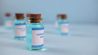 Pfizer Biontech tarafından ortaklaşa geliştirilen Covid-19 aşısının etkili olduğu bulundu.