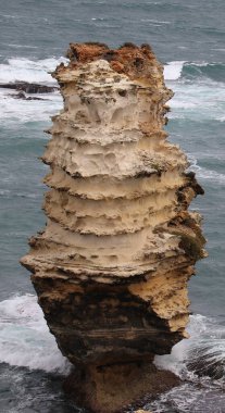 12 Havari - Port Campbell Ulusal Parkı - Avustralya