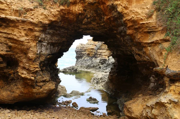 12 Havari - Port Campbell Ulusal Parkı - Avustralya