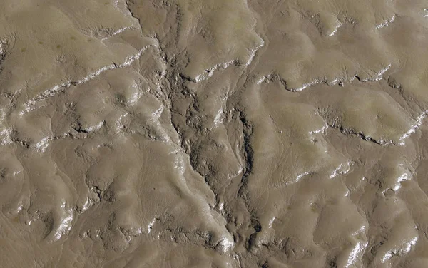 Ebb ve akış - gelgit ve gelgit aralığı