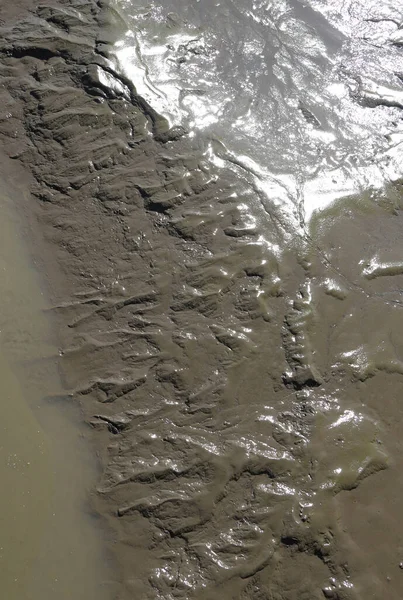 Ebb ve akış - gelgit ve gelgit aralığı