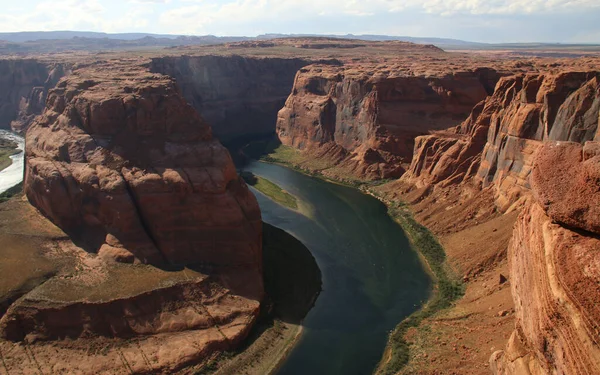 Horseshoe Bend - Arizona - Kuzey Amerika