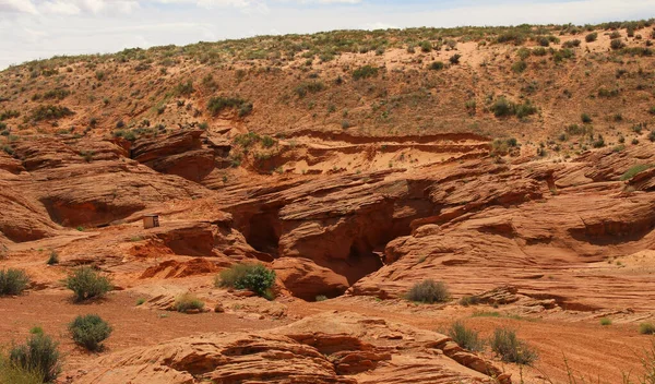 Antilop Kanyonu - Arizona - ABD