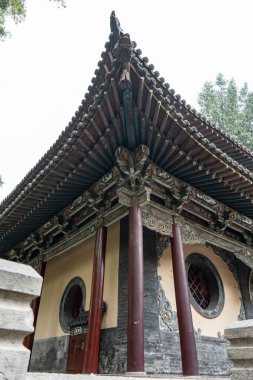 Pekin, Çin 'deki yasak şehir.