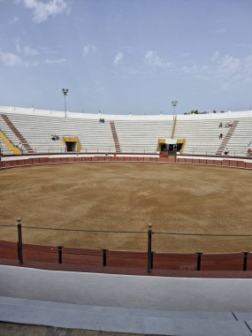 Portekiz 'de Bullring, ülkenin ve dünyanın en eski geleneklerinden biridir..