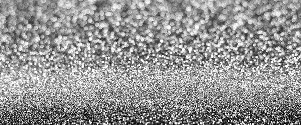 gray glitter silver glitter, place for text. Can be used as a background. Banner.