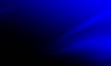 Mavi hareket bulanık odaklı kumaş perde dokusu yumuşak parlak ışık ve gradyan soyut arkaplan