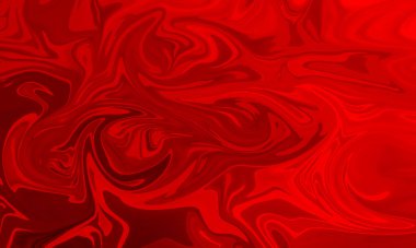 kırmızı sıvı suluboya boya resim biçimi soyut arkaplan