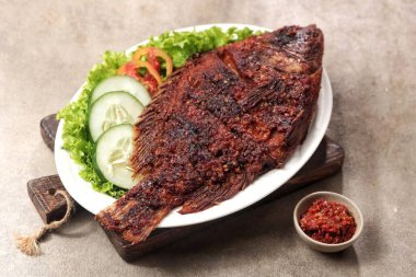 Endonezya mutfağında sıklıkla 