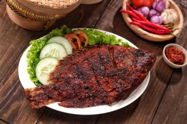 Endonezya mutfağında sıklıkla 