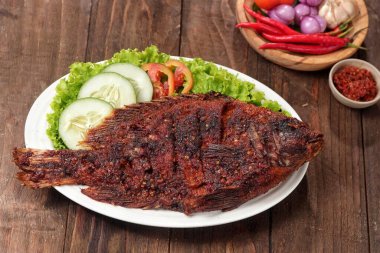 Endonezya mutfağında sıklıkla 