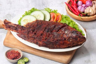 Endonezya mutfağında sıklıkla 