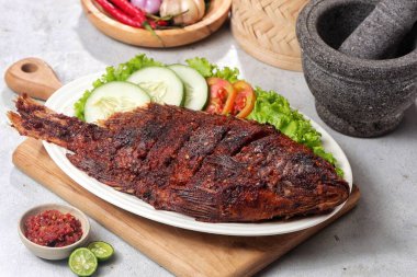 Endonezya mutfağında sıklıkla 