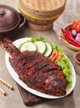 Endonezya mutfağında sıklıkla 