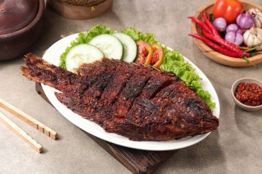 Endonezya mutfağında sıklıkla 