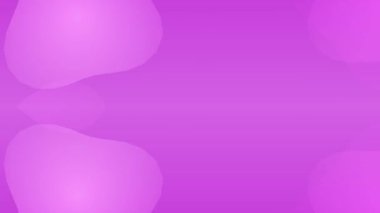 yumuşak gradyan şekilli ve canlı pastel renklere sahip mor soyut arkaplan tasarımı dijital sanat ve grafik tasarımı için rahatlatıcı bir atmosfer yaratıyor