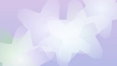 yumuşak pastel renkli soyut arka plan bulanık şekiller ve yumuşak renkler görüntüde sakinleştirici ve sakin bir atmosfer yaratıyor.