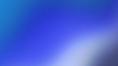 Mavinin değişik tonları ve ince beyaz röflelerle görsel olarak çekici soyut bir tasarım.