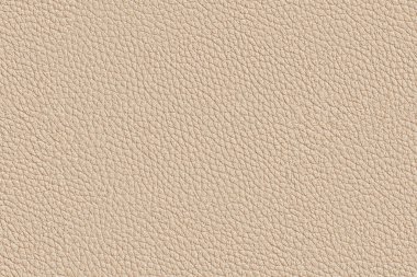 Yakın plan bej deri dokular. Kusursuz desen.