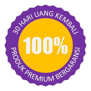 Premium Kalite etiketi, vektör çizim