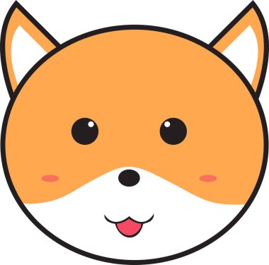 Şirin Shiba Inu Surat