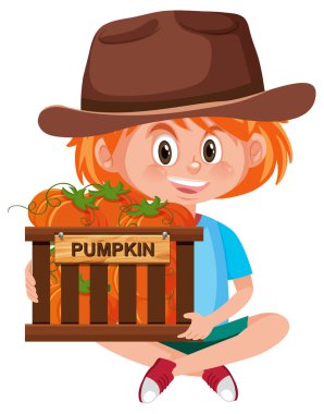 Beyaz arkaplanda meyve ya da sebzeli çocuk resimleri