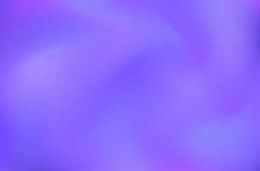 Soyut açık gökyüzü arkaplan illüstrasyonu