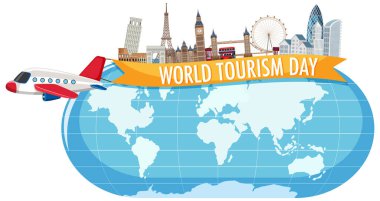 Dünya turizm günü gösterimi