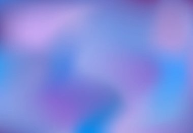 Sihirli masal gökyüzü arkaplan çizimi