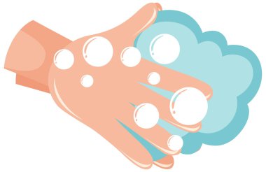 Dünya Gülümseme Günü illüstrasyonu