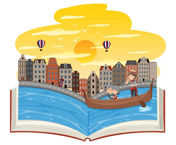 Reading An Open Bookストックベクター ロイヤリティフリーreading An Open Bookイラスト ページ 46 Depositphotos