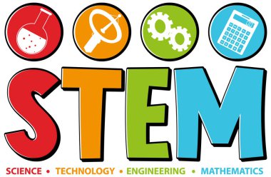 Renkli BTMM eğitim metin resimleme