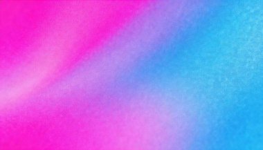 Parlak pembeden canlı maviye, modern ve dinamik bir his için ince, ince taneli dokusuyla geliştirilmiş pürüzsüz bir değişime sahip büyüleyici soyut bir arka plan..