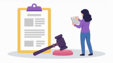 Hukuki Uyum ve Düzenleyici Uyum - İş Hukuku ve Etik İçin Kapsamlı Bir Rehber.